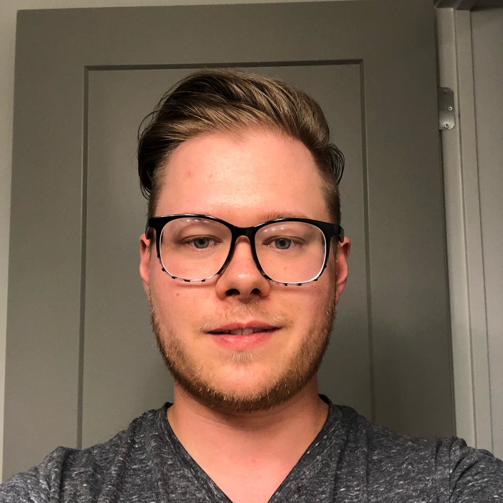 Meet your Posher, Grant